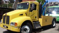 Grua Kenworth t300 mod 2004