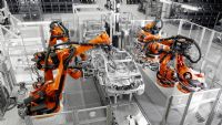 INDUSTRIA DEL AUTOMOVIL