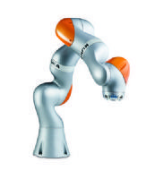 LBR iiwa