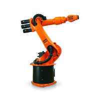 KR Robots for Payload Category