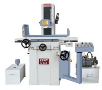 RECTIFICADORA DE SUPERFICIES PLANAS AUTOMÁTICA KGS 818AH