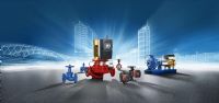 Total Pump Management ( Gestion Total de la Bomba)