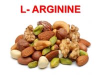 L Arginine