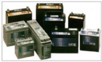 Baterías para UPS / SAI