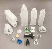 REFACCIONES PARA LAVADORA DE BOTELLAS 
