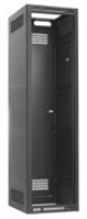 Lowell Enclosed Rack – 32"D