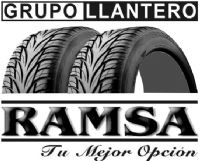 Llantas