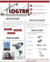 LOGTRA TRANSPORTE 
