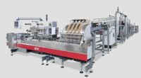 Ingeniería e integración de líneas de fabricación de galletas.
