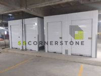 Mini bodegas para departamentos 