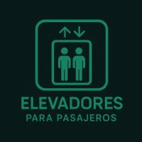 Elevadores para pasajeros 