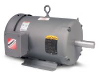 MOTOR CA TRIFASICO