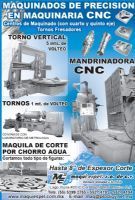MANDRINADORA