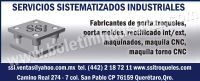 MAQUILAS