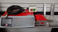 Sistema de marcaje integrable de micropercusión