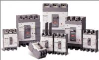 Interruptor Termomagnéticos en Caja Moldeada