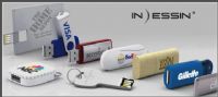 Memorias USB