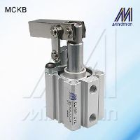 CLAMP NEUMATICO