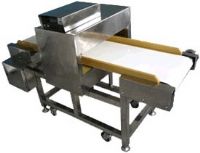 DETECTOR DE METALES PARA ALIMENTOS