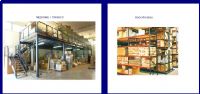 MEZANINE  Y  RACK PICKING