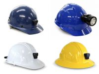 cascos de seguridad
