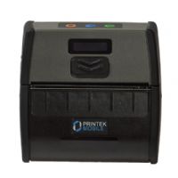 PRINTEK MLP-35 IMPRESORA MÓVIL TÉRMICA DIRECTA PARA IMPRESIÓN DE TICKETS DE 3" DE ANCHO
