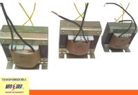 Autotransformador