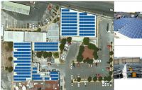 Generación de Energía Solar