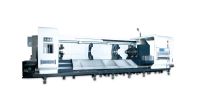 TORNOS CNC - MARCA L&L
