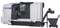 CENTROS DE MAQUINADO CNC - MARCA LEADWELL