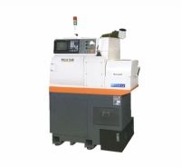 TORNO CNC TIPO SUIZO DIAMOND 12