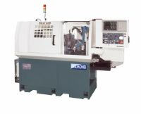  TORNO CNC TIPO SUIZO DIAMOND 20