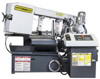 SIERRAS CINTA AUTOMATICA HORIZONTALES