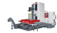 CNC  U'CHINE UBM-11020IS