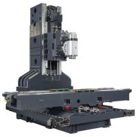 MAQUINA DE 5 EJES