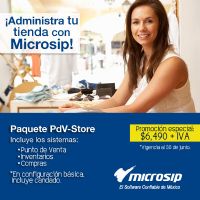PROMOCION PUNTO DE VENTA