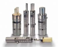 HERRAMIENTAS PARA TROQUELADORA DE TORRE ALTA ULTRA QCT