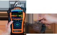 Medidor de espesor para corrosión | MXG-9