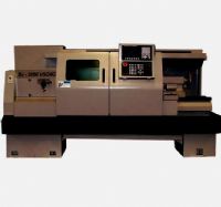 Torno CNC