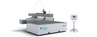 MAQUINA DE CORTE POR CHORRO DE AGUA MACH MACH 2B 2031B
