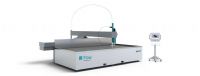 MAQUINA DE CORTE POR CHORRO DE AGUA MACH MACH 3B 4020B