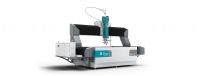 CORTADORAS POR CHORRO DE AGUA