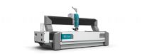 MAQUINA DE CORTE POR CHORRO DE AGUA MACH MACH 3B 3020B