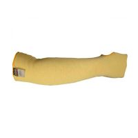 Manga Kevlar 18 Con Orificio Para Pulgar