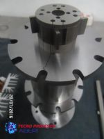 MAQUINADOS DE PRESICIÓN CNC