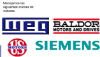 Motores Eléctricos