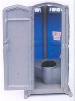 RENTA DE SANITARIOS PORTATILES