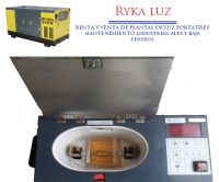 Pruebas Dielectricas