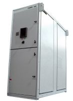 TABLEROS TIPO METALCLAD