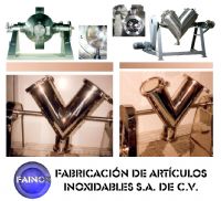 MEZCLADORES